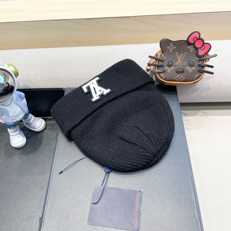 Louis Vuitton Caps